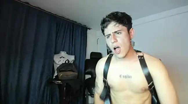 Snapshot of Antonello_Vannucci chatting on 2, 3, 2025 Antonello Vannucci online show from 2, 3, 2025