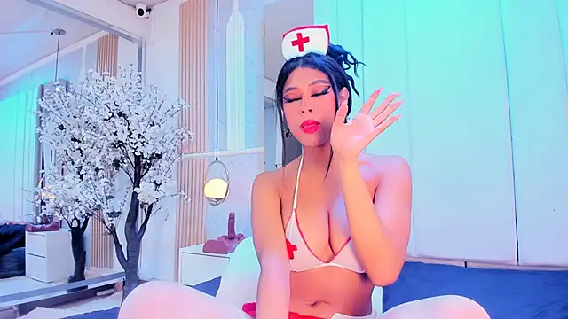 salomebenz online show from 4, 10, 2025