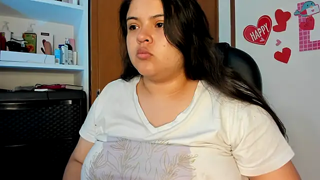 lizzie c online show from 21, 2, 2025