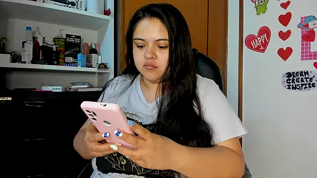 lizzie c online show from 28, 2, 2025