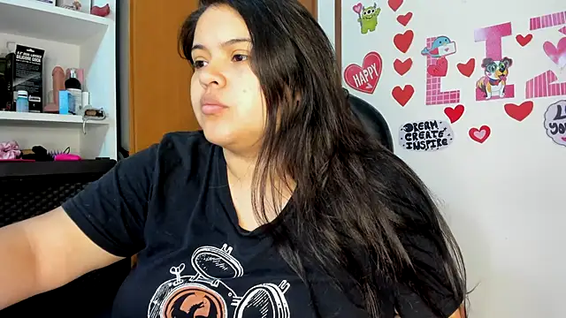 lizzie c online show from 5, 3, 2025