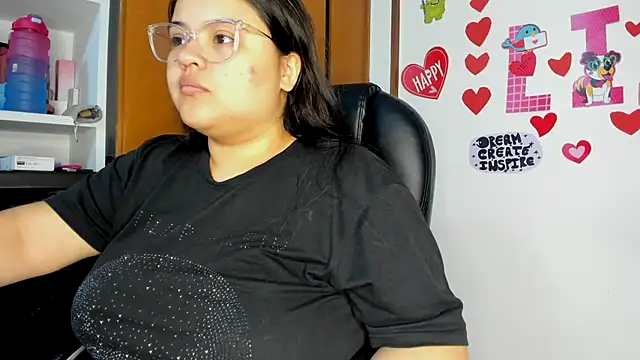 lizzie c online show from 8, 3, 2025