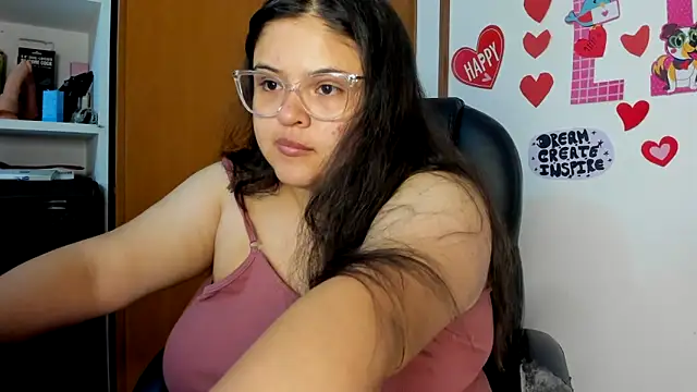 lizzie c online show from 20, 3, 2025