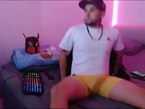 miia-liiam online show from 6, 1, 2025