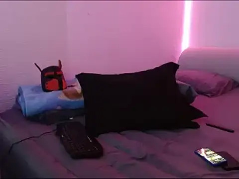 miia-liiam online show from 6, 1, 2025