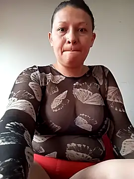 Snapshot of kattia_bk chatting on 24, 9, 2025 kattia bk online show from 24, 9, 2025