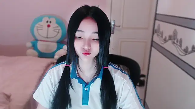 xiao-xiao-D online show from 25, 10, 2025