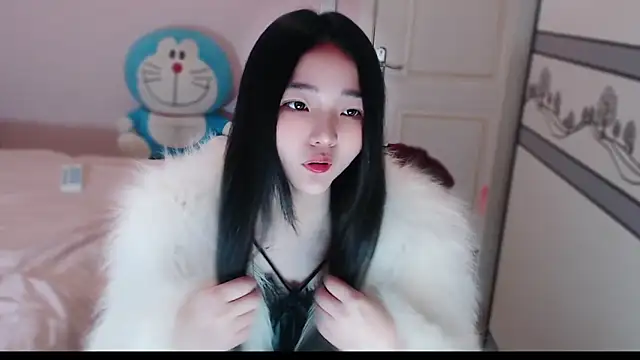 xiao-xiao-D online show from 6, 11, 2025