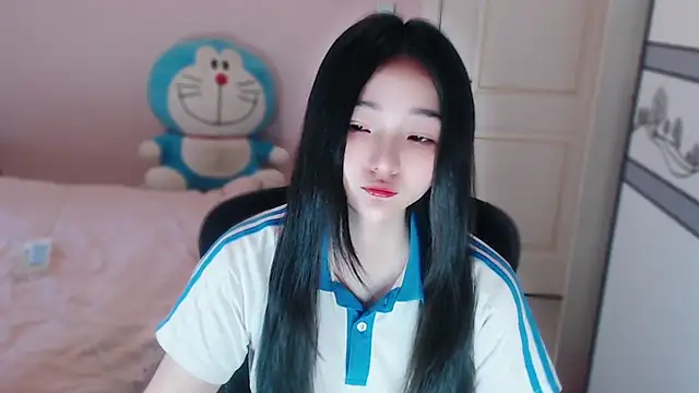 xiao-xiao-D online show from 15, 11, 2025