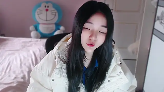 xiao-xiao-D online show from 4, 12, 2025