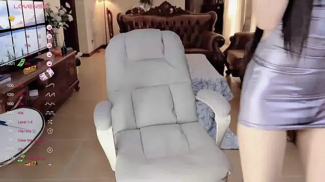 Irene--- online show from 23, 3, 2025