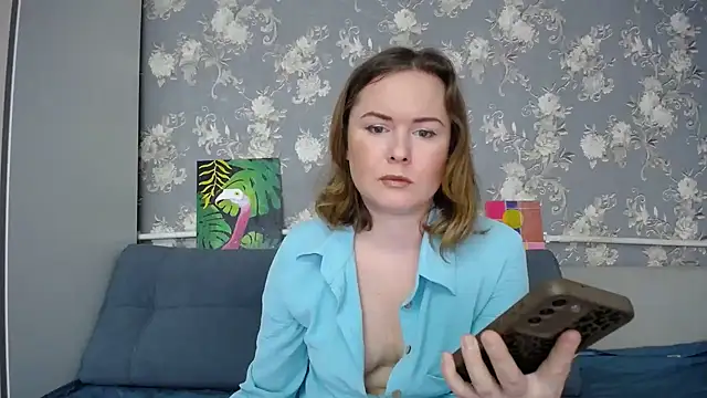  Miss Vanilla  online show from 12, 3, 2025