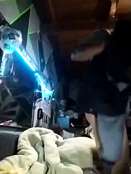 dulcedeseo13 online show from 24, 10, 2025