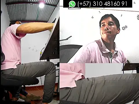 bisexual0007 online show from 18, 2, 2026