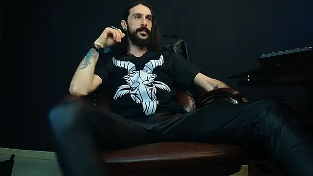 AxelColton online show from 24, 1, 2025