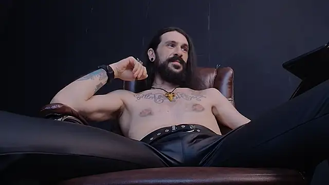 AxelColton online show from 2, 2, 2025