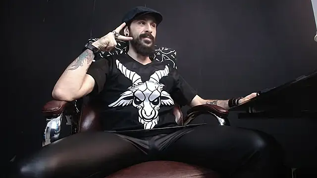 AxelColton online show from 16, 2, 2025