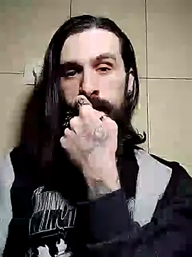 AxelColton online show from 23, 2, 2025