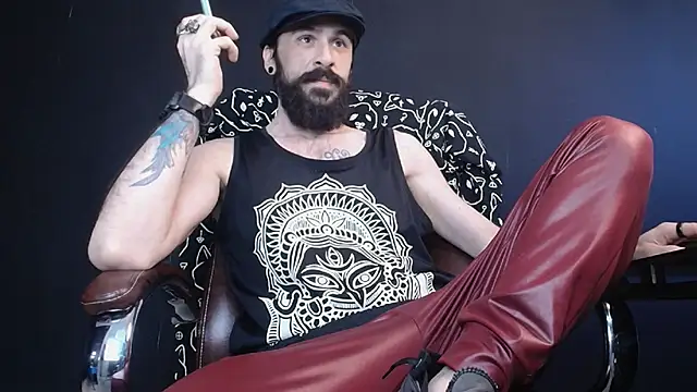 AxelColton online show from 9, 3, 2025