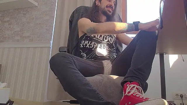 AxelColton online show from 19, 10, 2025