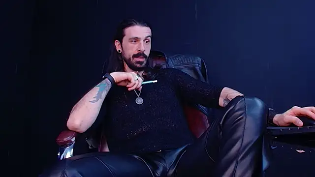 AxelColton online show from 30, 10, 2025