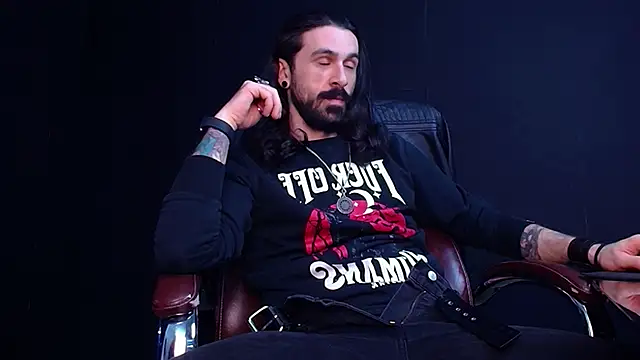 AxelColton online show from 7, 11, 2025