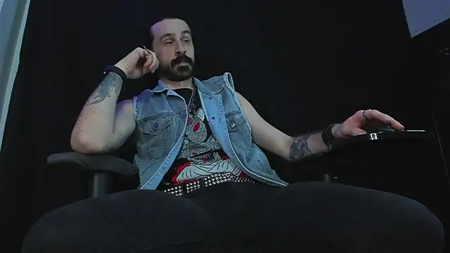 AxelColton online show from 12, 3, 2026