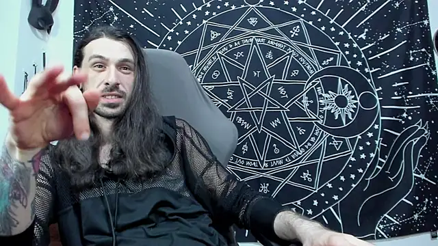 AxelColton online show from 26, 4, 2026