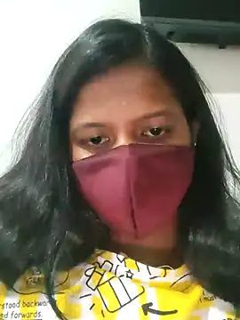 Tamil Sanjana  online show from 1, 1, 2025