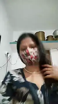 Tamil Sanjana  online show from 19, 1, 2025