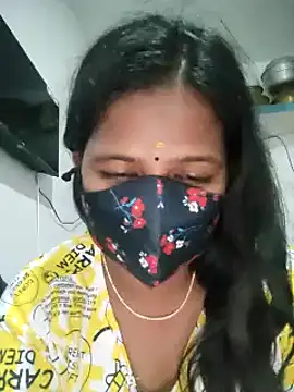 Tamil Sanjana  online show from 20, 1, 2025