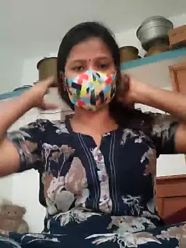 Tamil Sanjana  online show from 26, 1, 2025