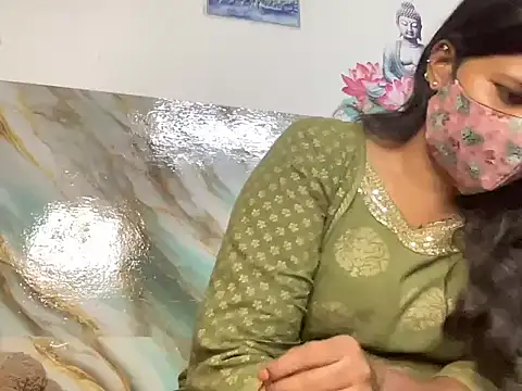 Tamil Sanjana  online show from 10, 9, 2025