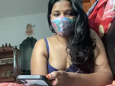 Tamil Sanjana  online show from 1, 11, 2025