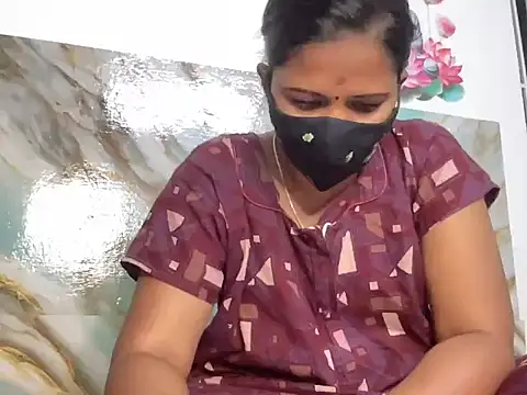 Tamil Sanjana  online show from 27, 11, 2025