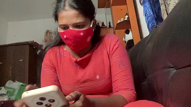 Tamil Sanjana  online show from 9, 1, 2026