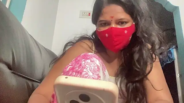 Tamil Sanjana  online show from 18, 1, 2026