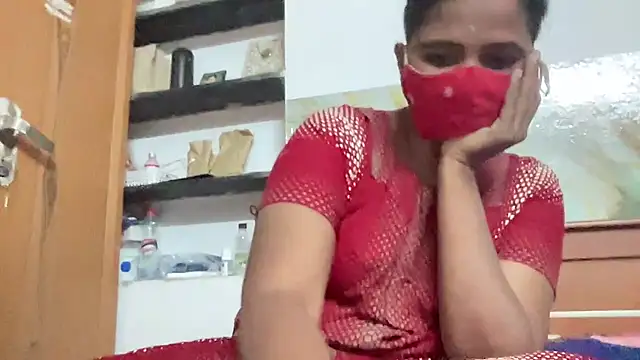 Snapshot of Tamil_Sanjana_ chatting on 5, 2, 2026 Tamil Sanjana online show from 5, 2, 2026