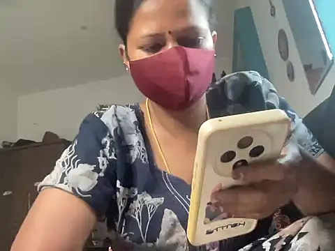 Snapshot of Tamil_Sanjana_ chatting on 29, 3, 2026 Tamil Sanjana online show from 29, 3, 2026