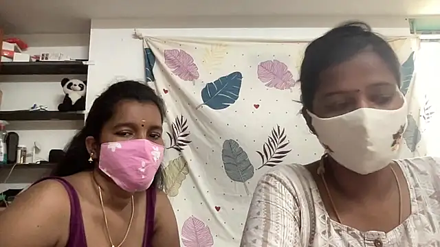 Snapshot of Tamil_Sanjana_ chatting on 18, 7, 2026 Tamil Sanjana online show from 18, 7, 2026