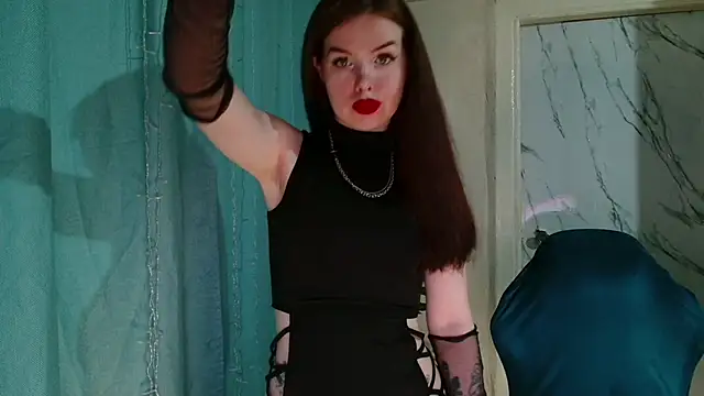 Snapshot of u_mistress_Anna chatting on 27, 1, 2025 u mistress Anna online show from 27, 1, 2025