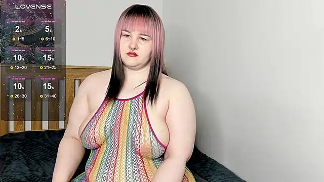 Snapshot of Anna_Nott chatting on 15, 9, 2025 Anna Nott online show from 15, 9, 2025