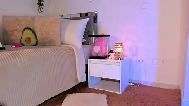 Alissonroses online show from 31, 10, 2025