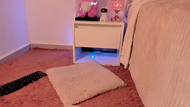 Alissonroses online show from 16, 1, 2026