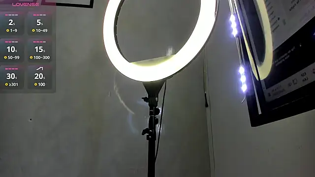 Samantha Good online show from 23, 2, 2025