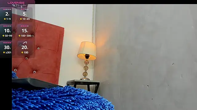 Samantha Good online show from 12, 3, 2025