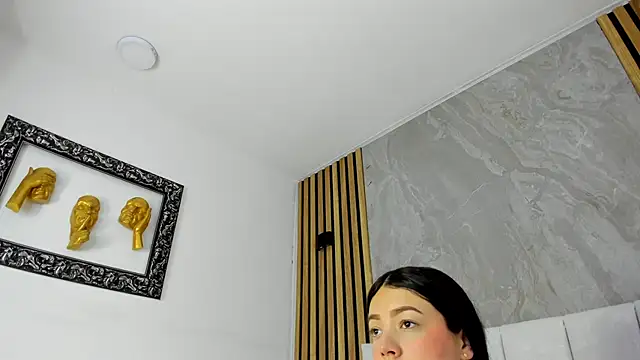 Samantha Good online show from 31, 10, 2025