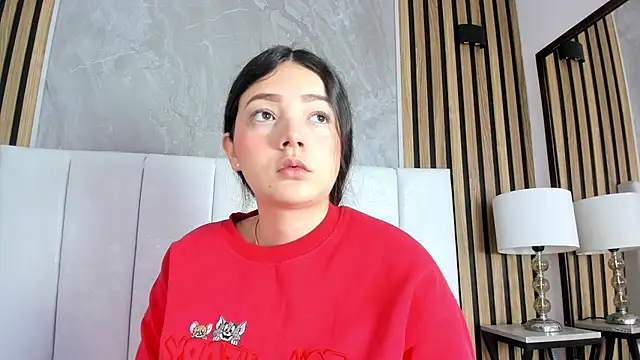 Samantha Good online show from 5, 12, 2025