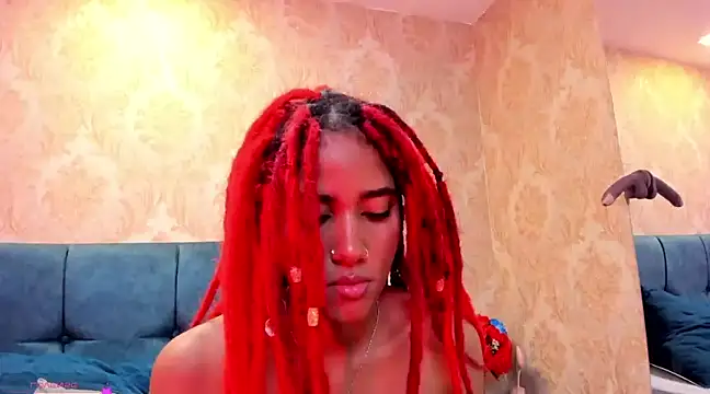 CintiaWalker online show from 13, 2, 2025