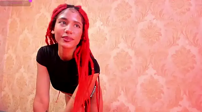 CintiaWalker online show from 16, 2, 2025